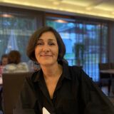 Profilfoto Andrea Albrecht Profilfoto von Andrea Albrecht