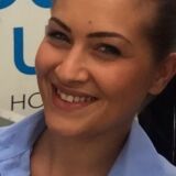 Profilfoto von Fatmagül Saglam