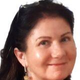 Profilfoto Gabriele Wieser Profilfoto von Gabriele Wieser