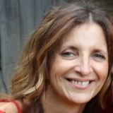 Profilfoto Karin Schartel Profilfoto von Karin Schartel