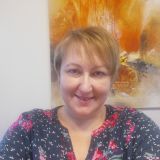 Profilfoto Monika Tiefenbacher Profilfoto von Monika Tiefenbacher