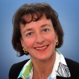 Profilfoto Barbara Saria Profilfoto von Barbara Saria