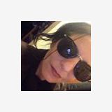 Profilfoto Tina Csenar Profilfoto von Tina Csenar