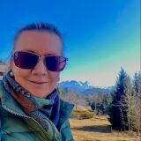 Profilfoto von Gabriele Weichselbraun