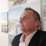 Profilfoto Christian Wimmer Profilfoto von Christian Wimmer