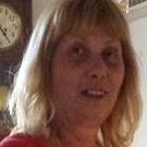 Profilfoto Gertrude Petrik Profilfoto von Gertrude Petrik