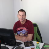 Profilfoto von Michael Baurnberger