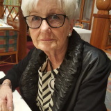 Profilfoto Roswitha Wurzinger Profilfoto von Roswitha Wurzinger