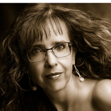 Profilfoto Gabi Riener Profilfoto von Gabi Riener