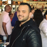 Profilfoto Ersin Ekiz Profilfoto von Ersin Ekiz