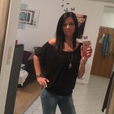 Profilfoto Nicole Balogh Profilfoto von Nicole Balogh