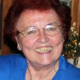 Profilfoto von Eva Hoffmann