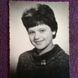 Profilfoto Brigitte Frey Profilfoto von Brigitte Frey