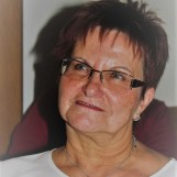 Profilfoto Brigitte Paukner Profilfoto von Brigitte Paukner