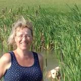 Profilfoto Monika Graf Profilfoto von Monika Graf