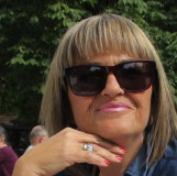 Profilfoto Daniela Graf Profilfoto von Daniela Graf