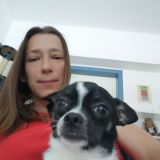 Profilfoto Romana Trinker Profilfoto von Romana Trinker