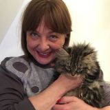 Profilfoto Elisabeth Korenzhan Profilfoto von Elisabeth Korenzhan