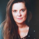 Profilfoto Claudia Inführ Profilfoto von Claudia Inführ