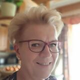 Profilfoto Monika Pirker Profilfoto von Monika Pirker