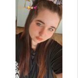 Profilfoto Celina Cepin Profilfoto von Celina Cepin