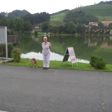 Profilfoto von Gertrude Leichtfried