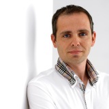 Profilfoto Alexander Berger Profilfoto von Alexander Berger