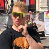 Profilfoto von Julian Riebler