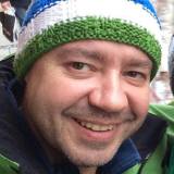 Profilfoto Oliver Meusburger Profilfoto von Oliver Meusburger