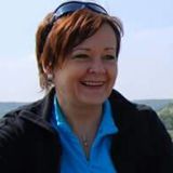 Profilfoto Karin Baumann Profilfoto von Karin Baumann