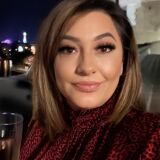 Profilfoto Marina Jovanovic Profilfoto von Marina Jovanovic