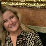 Profilfoto Elisabeth Lausch Profilfoto von Elisabeth Lausch