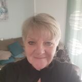 Profilfoto Nicole Ondrovics Profilfoto von Nicole Ondrovics