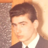 Profilfoto Hermann Huber Profilfoto von Hermann Huber