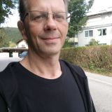 Profilfoto Rene Sattler Profilfoto von Rene Sattler