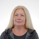 Profilfoto Romana Fellinger Profilfoto von Romana Fellinger