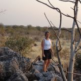 Profilfoto Johanna Sturm Profilfoto von Johanna Sturm