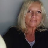 Profilfoto Christina Stewart Profilfoto von Christina Stewart