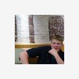 Profilfoto Marvin Hube Profilfoto von Marvin Hube