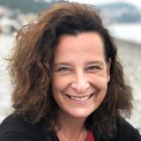 Profilfoto Alexandra Ebenhoch Profilfoto von Alexandra Ebenhoch