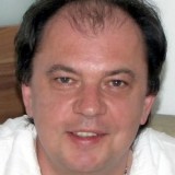 Profilfoto Thomas Wolf Profilfoto von Thomas Wolf