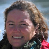 Profilfoto Elisabeth Wrbka Profilfoto von Elisabeth Wrbka