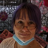 Profilfoto von Karin Vogt