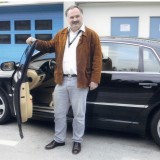 Profilfoto Walter Gruber Profilfoto von Walter Gruber