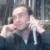 Profilfoto von Mirsad Draxler