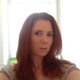 Profilfoto Ines Plaickner Profilfoto von Ines Plaickner