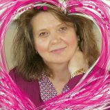 Profilfoto Romana Graf Profilfoto von Romana Graf