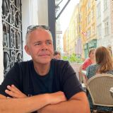 Profilfoto Martin Bauer Profilfoto von Martin Bauer