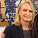 Profilfoto Christina Walch Profilfoto von Christina Walch