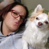 Profilfoto Michaela Ottmann Profilfoto von Michaela Ottmann